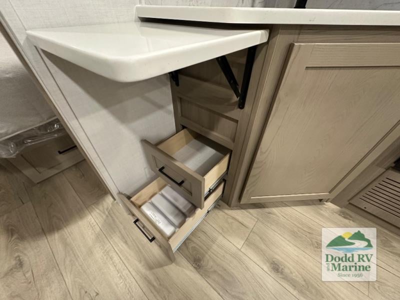 New 2026 Forest River RV 2606WS - photo - 9