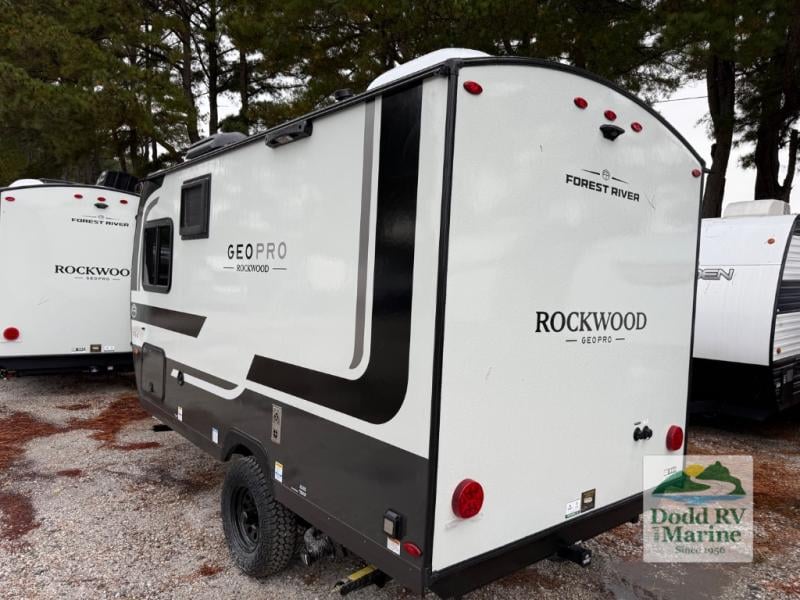 New 2026 Forest River RV G13LE - photo - 2