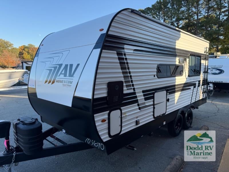 New 2026 Grand Design 17MAV - photo - 1