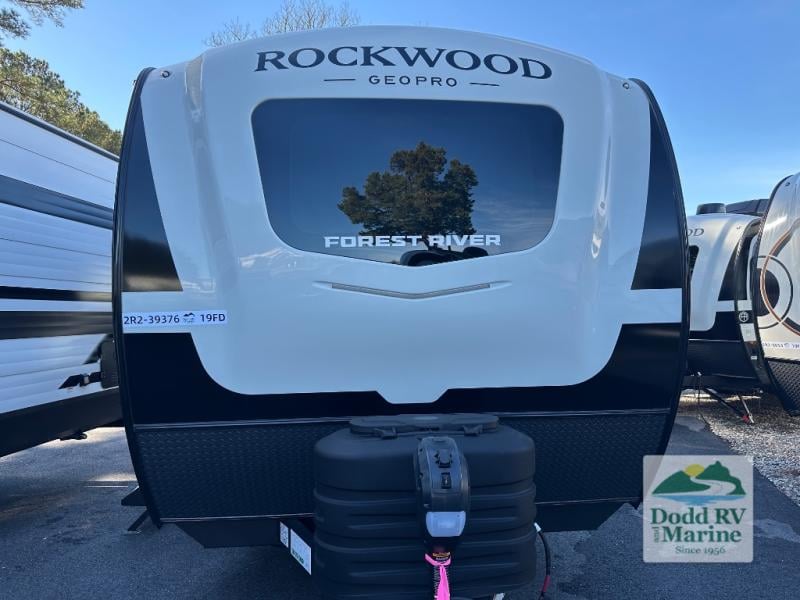 New 2026 Forest River RV G19FD - photo - 40