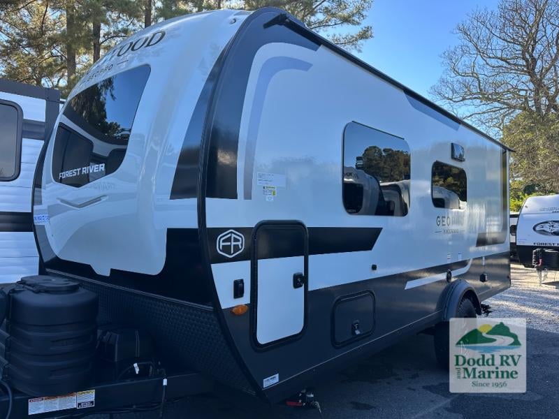 New 2026 Forest River RV G19FD - photo - 1