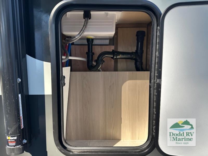 New 2026 Forest River RV G19FD - photo - 52