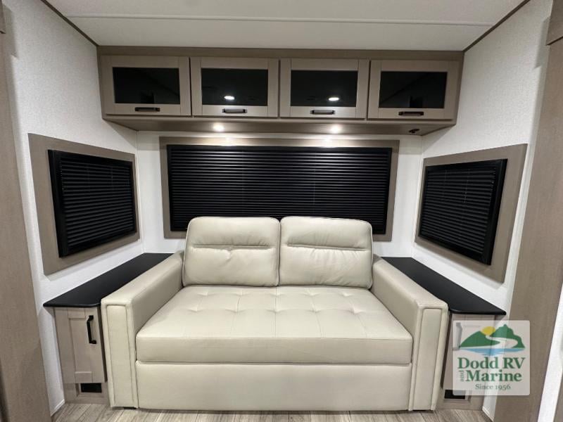 New 2026 Grand Design 337RLS - photo - 26