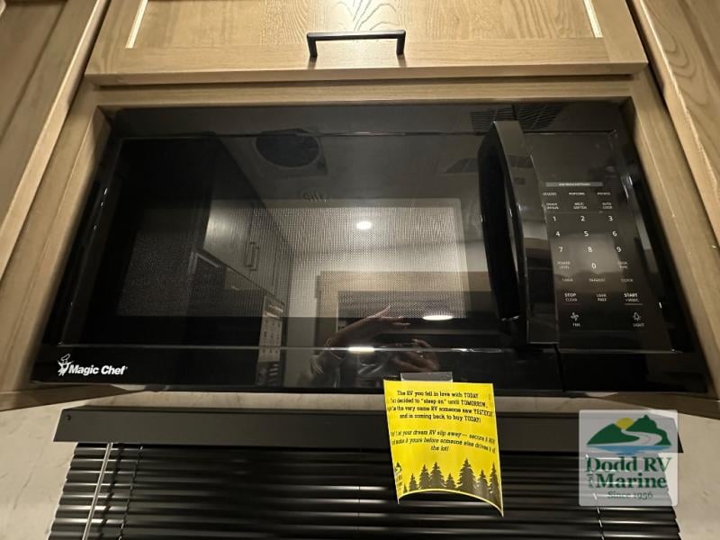 New 2026 Forest River RV R371RK - photo - 10