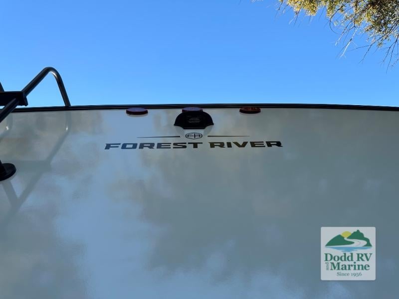 New 2026 Forest River RV R371RK - photo - 61