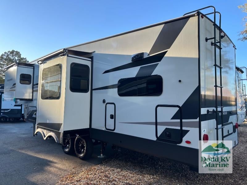 New 2026 Forest River RV R371RK - photo - 2