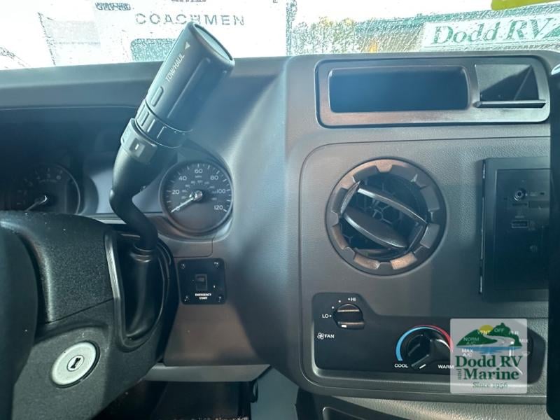 New 2026 Coachmen RV 260DS Ford 450 - photo - 44