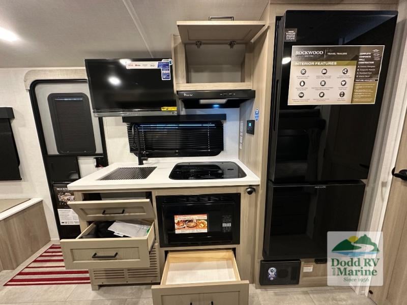 New 2026 Forest River RV G20BHT - photo - 8