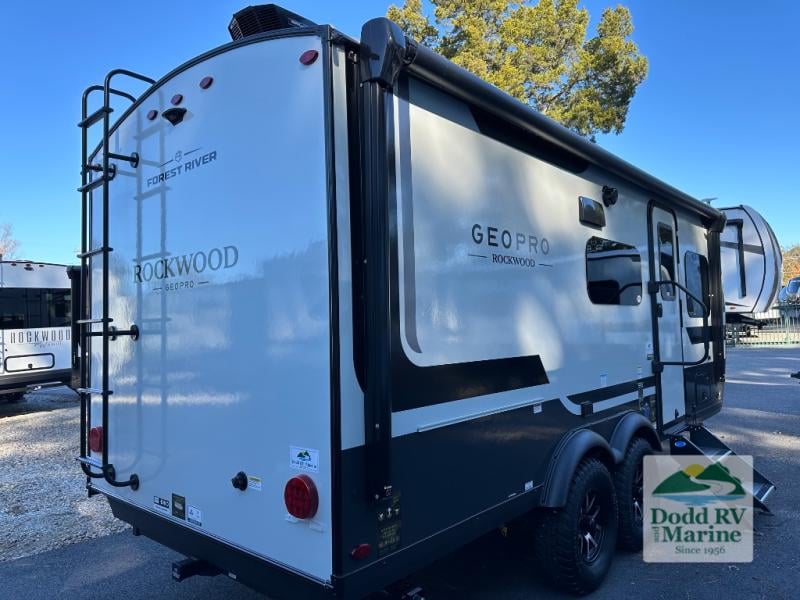 New 2026 Forest River RV G20BHT - photo - 2