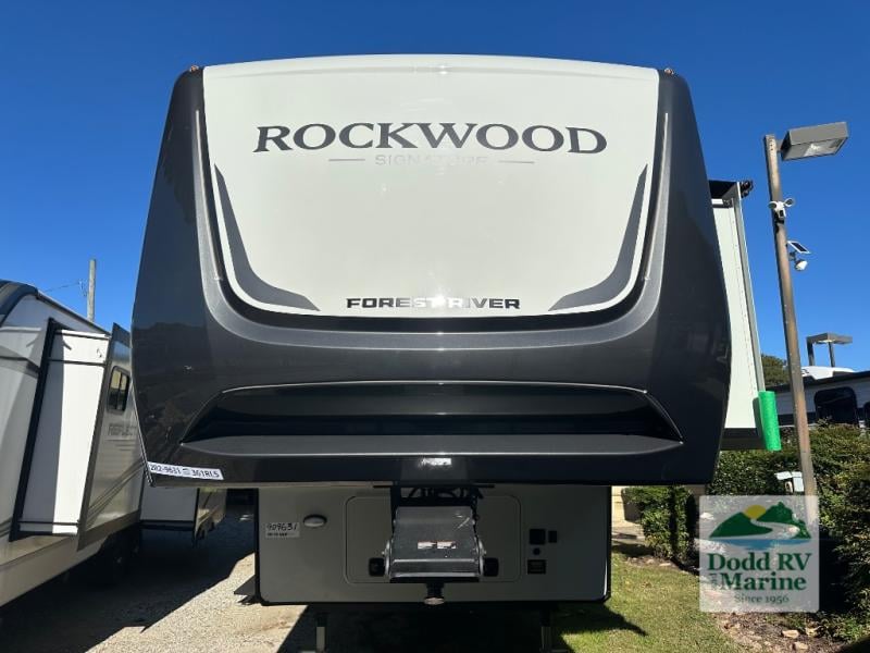 New 2026 Forest River RV R361RLS - photo - 52