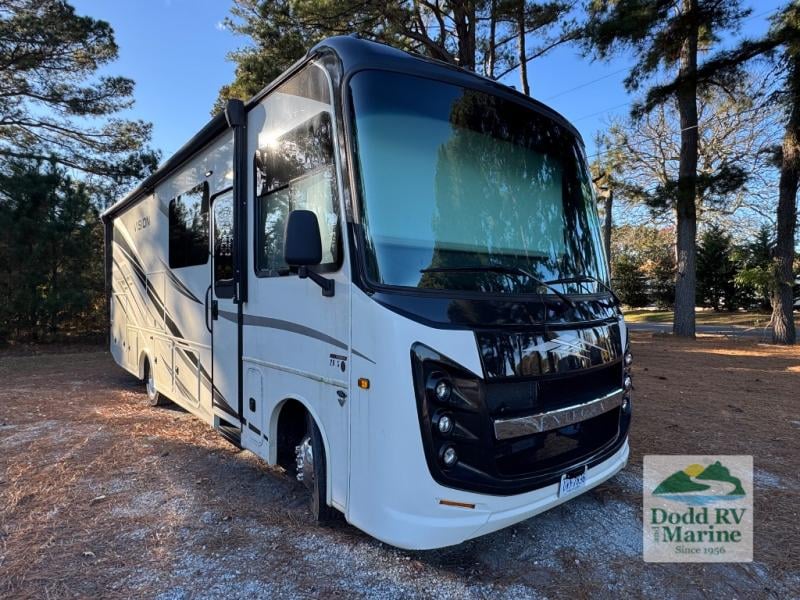 Pre-Owned 2023 Entegra Coach 29S - photo - 0