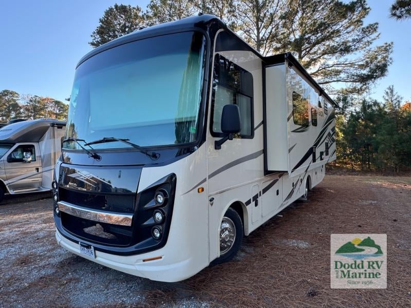 Pre-Owned 2023 Entegra Coach 29S - photo - 2