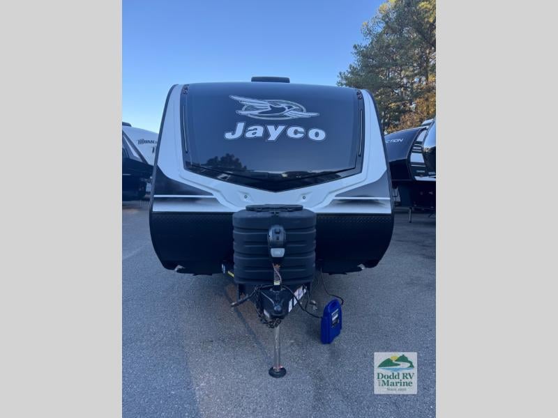 Pre-Owned 2025 Jayco 25RB - photo - 1