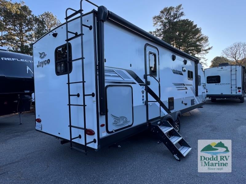 Pre-Owned 2025 Jayco 25RB - photo - 4