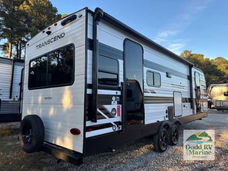New 2026 Grand Design 245RLT - photo - 2