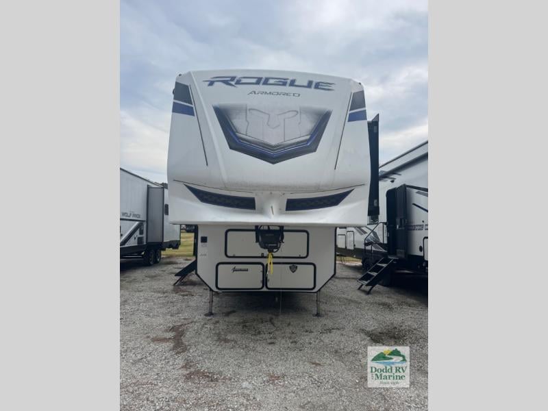 Pre-Owned 2024 Forest River RV VGF383G2 - photo - 48