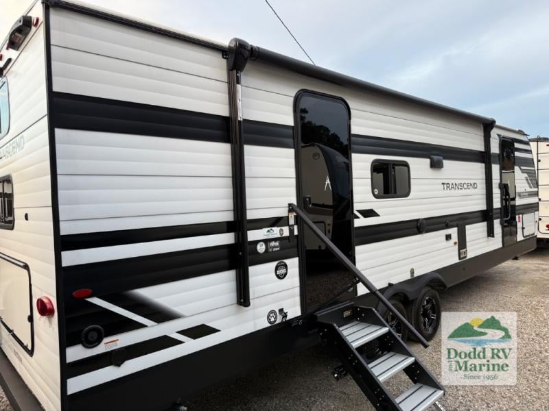 New 2026 Grand Design 265BHT - photo - 2
