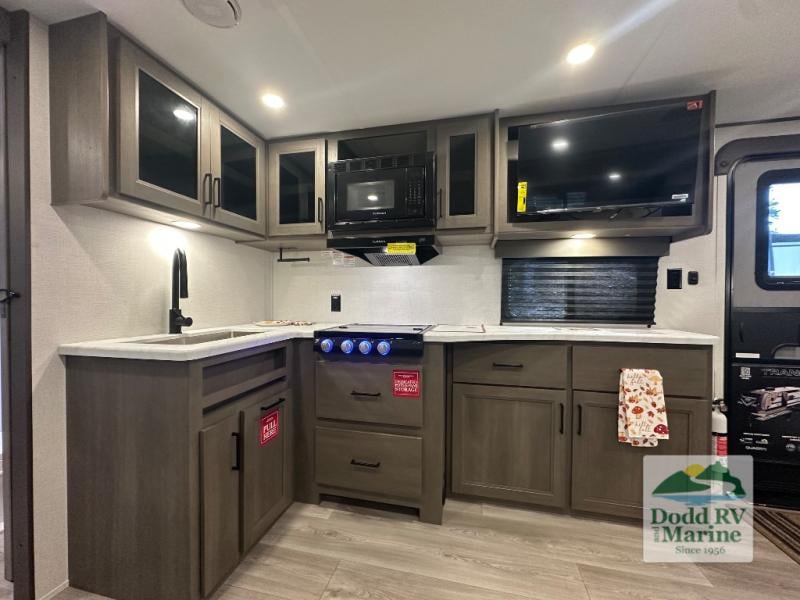 New 2026 Grand Design 265BHT - photo - 7