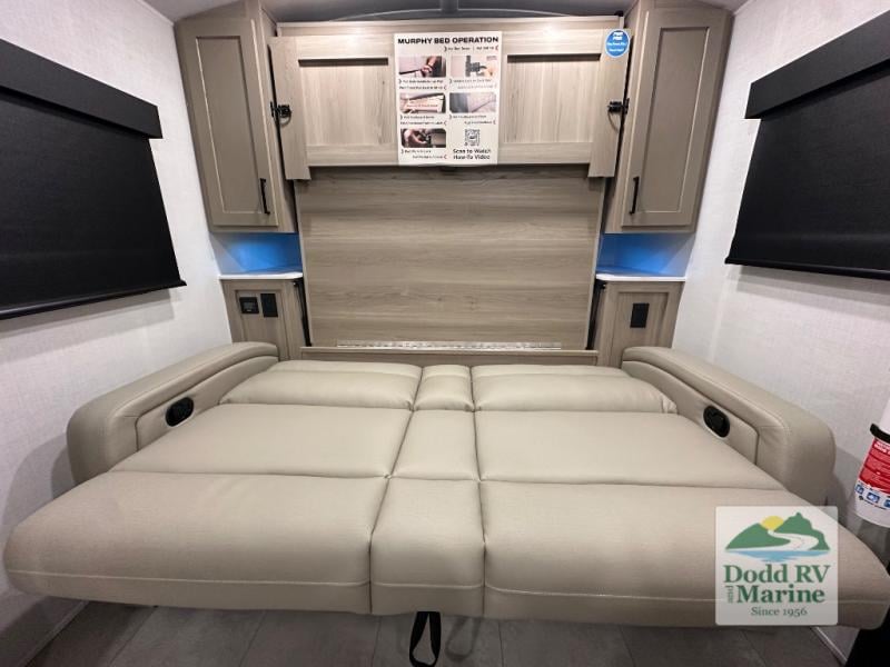 New 2026 Forest River RV G19FDS - photo - 20
