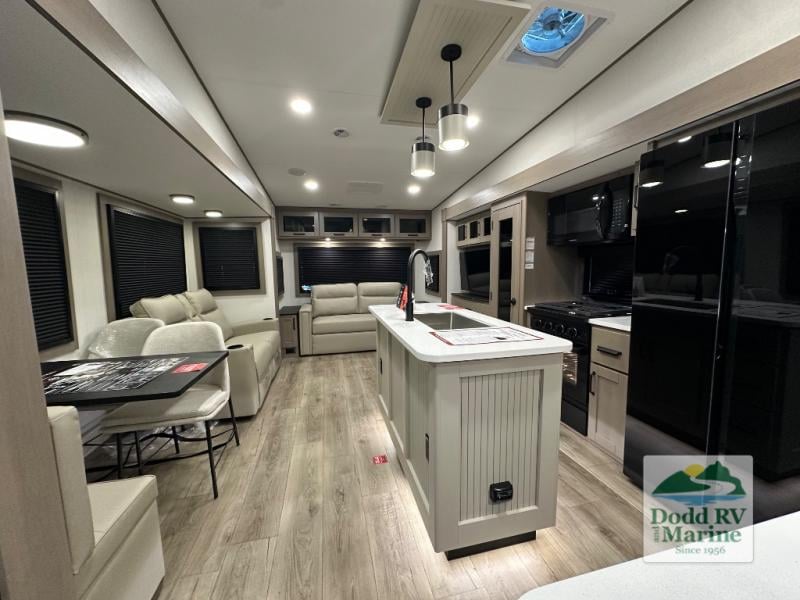 New 2026 Grand Design 303RLS - photo - 5