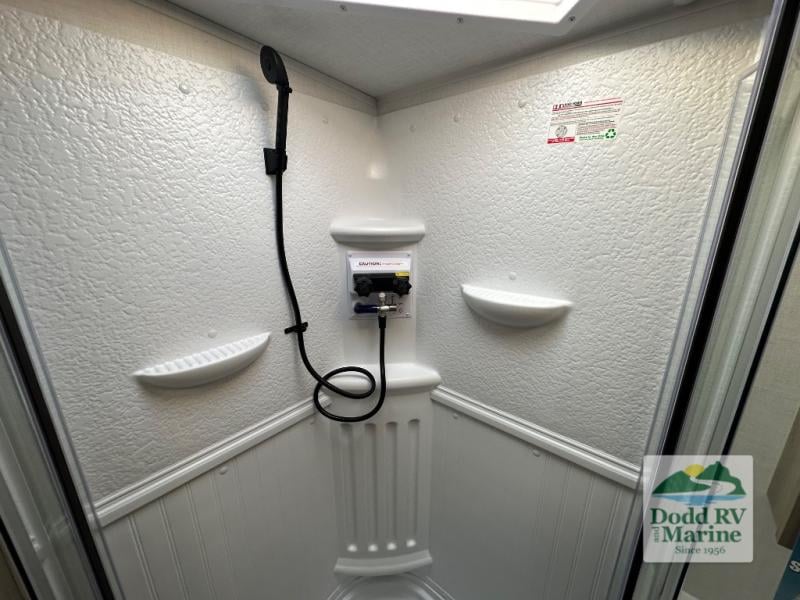 New 2026 Forest River RV 2608BS - photo - 35