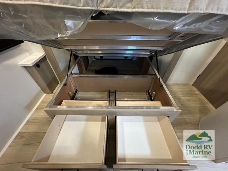 New 2026 Forest River RV 2608BS - photo - 24