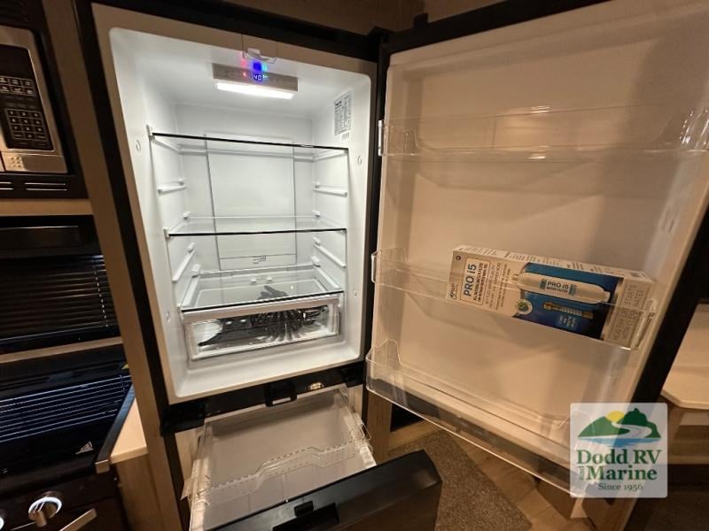 New 2026 Forest River RV 2608BS - photo - 14