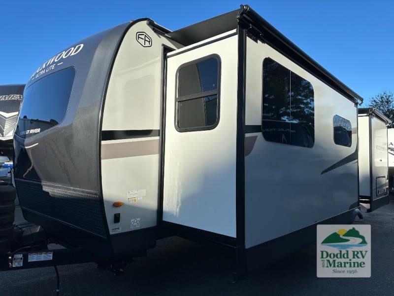 New 2026 Forest River RV 2608BS - photo - 1