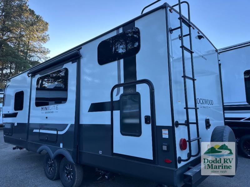 New 2026 Forest River RV 2520BH - photo - 2