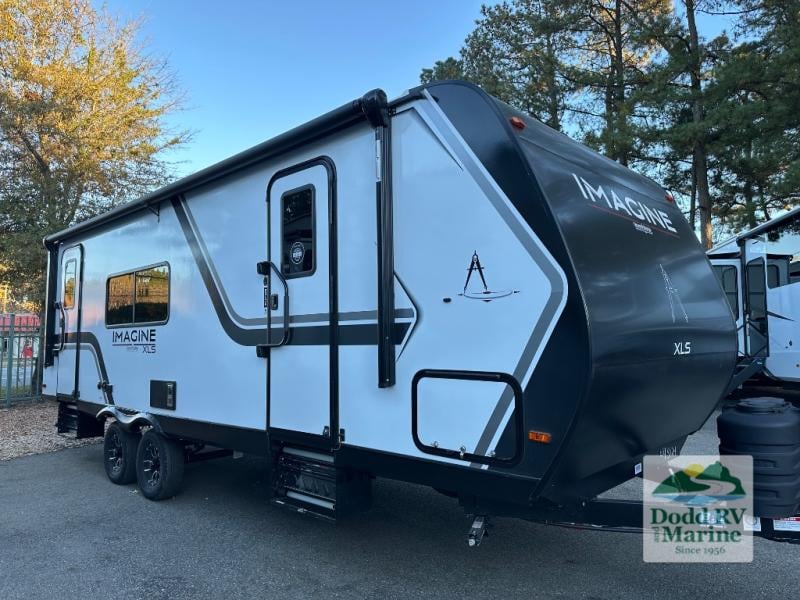 New 2026 Grand Design 23LDE - photo - 0