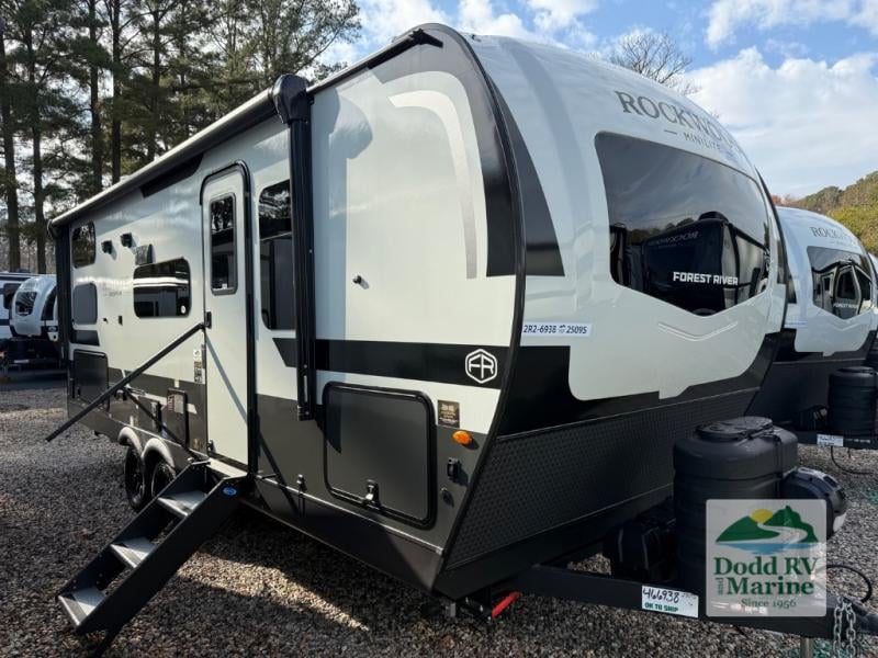 New 2026 Forest River RV 2509S - photo - 0