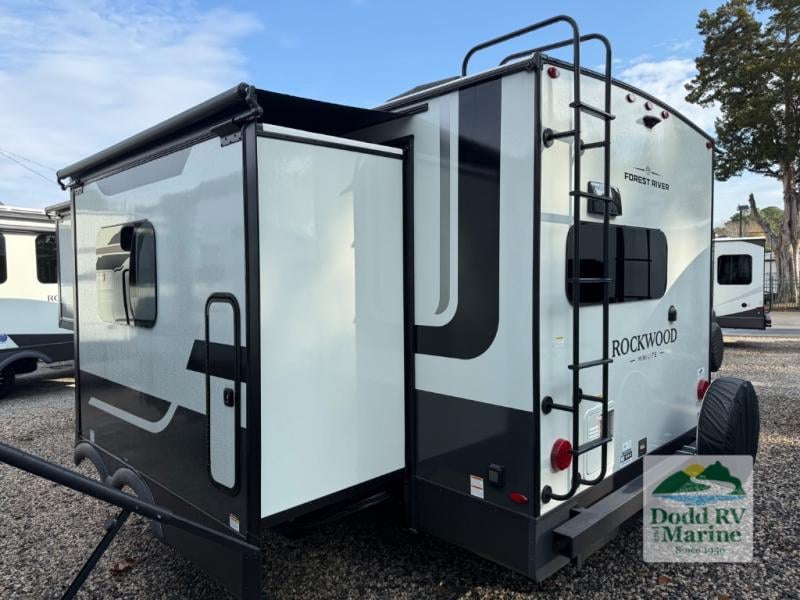 New 2026 Forest River RV 2515S - photo - 2