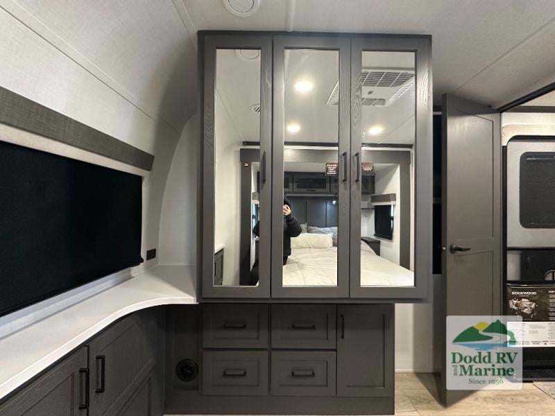 New 2026 Forest River RV 8336BH - photo - 35