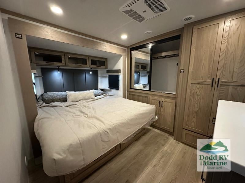 New 2026 Forest River RV 8332SB - photo - 27