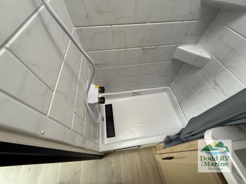 New 2026 Forest River RV 18RR - photo - 18