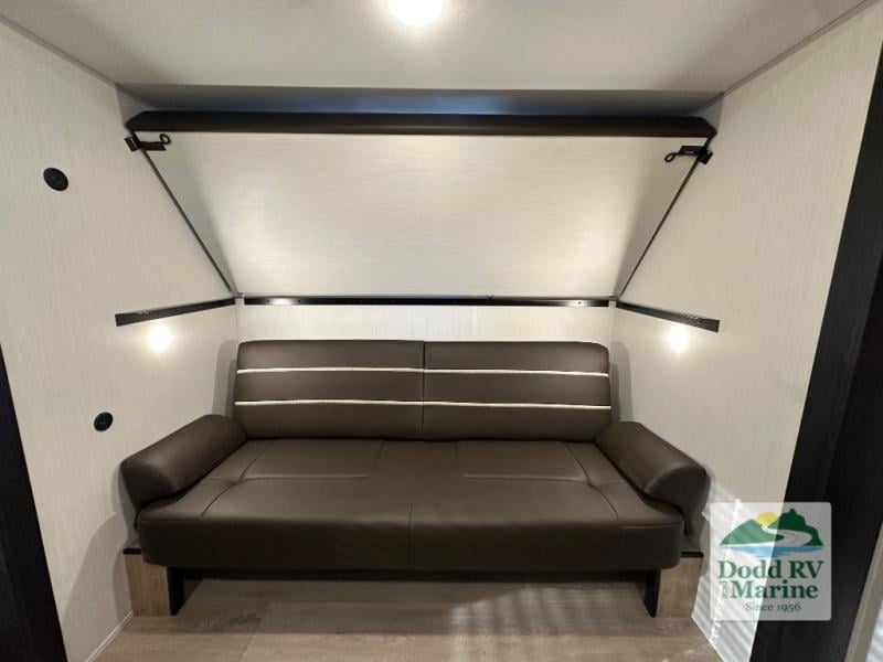 New 2026 Forest River RV 304SR - photo - 45