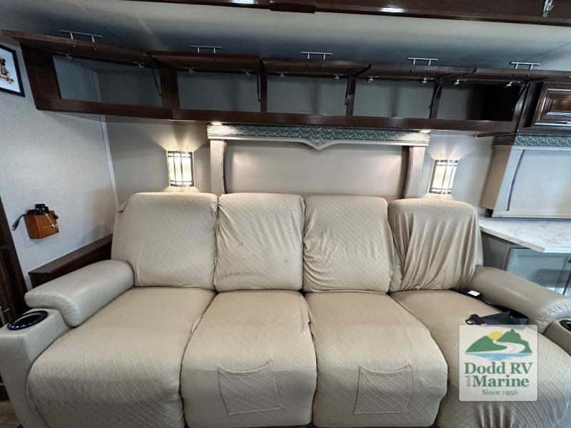 Pre-Owned 2019 Forest River RV 369DS - photo - 26