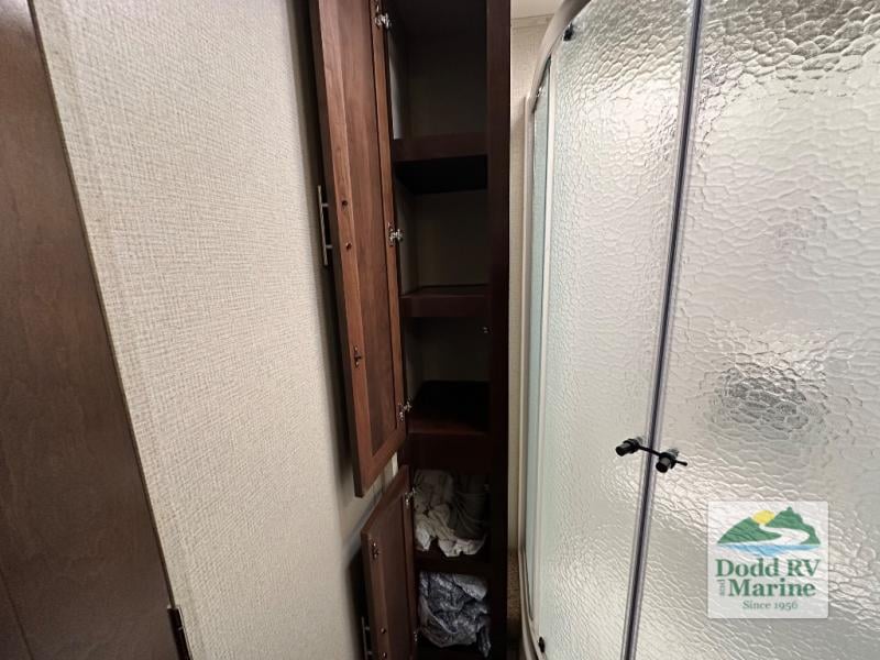 Pre-Owned 2019 Forest River RV 369DS - photo - 47