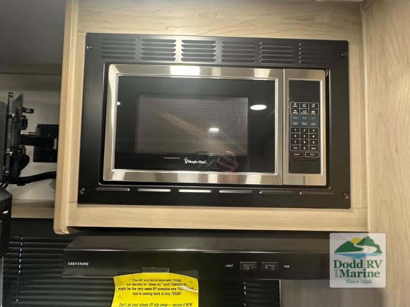 New 2026 Forest River RV 2509S - photo - 9
