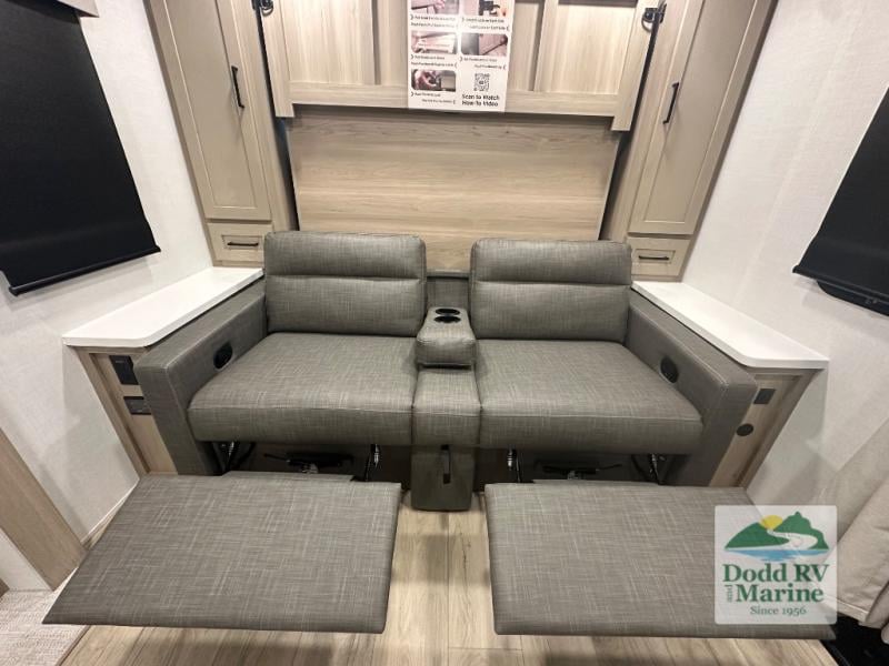 New 2026 Forest River RV 2509S - photo - 25