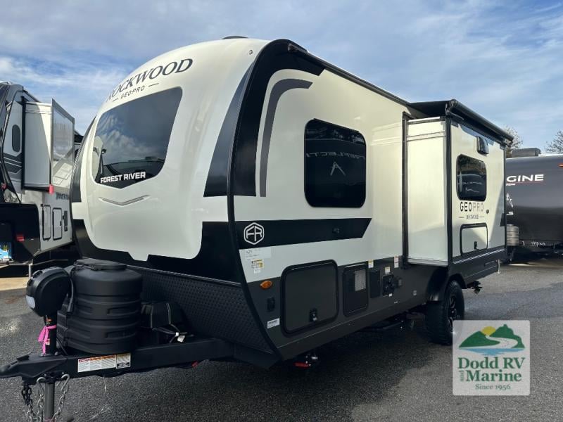 New 2026 Forest River RV G19RL - photo - 2