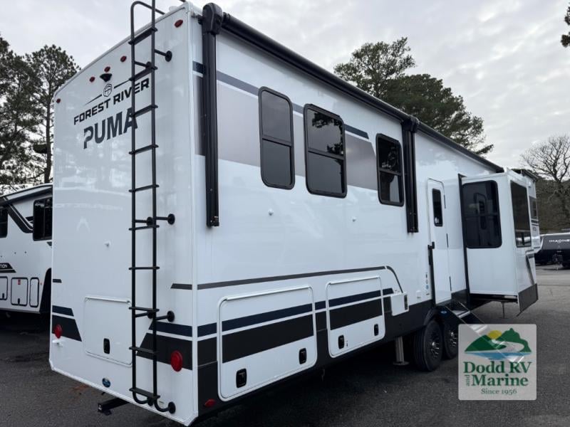New 2026 Forest River RV 388FKH - photo - 3