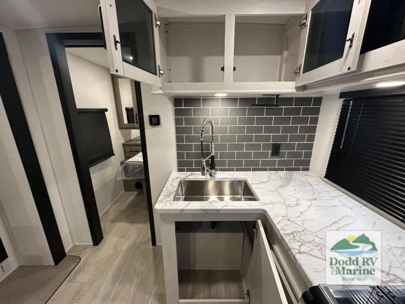 New 2026 Forest River RV 2430BHS - photo - 9