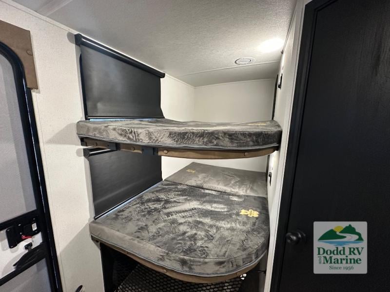 New 2026 Forest River RV 2430BHS - photo - 34