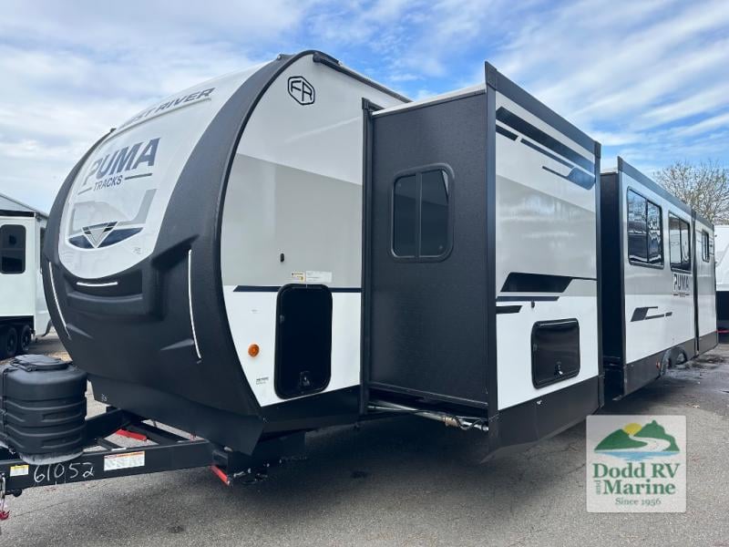 New 2026 Forest River RV 3200TSBH - photo - 1