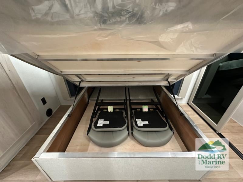 New 2026 Forest River RV 388FKH - photo - 50