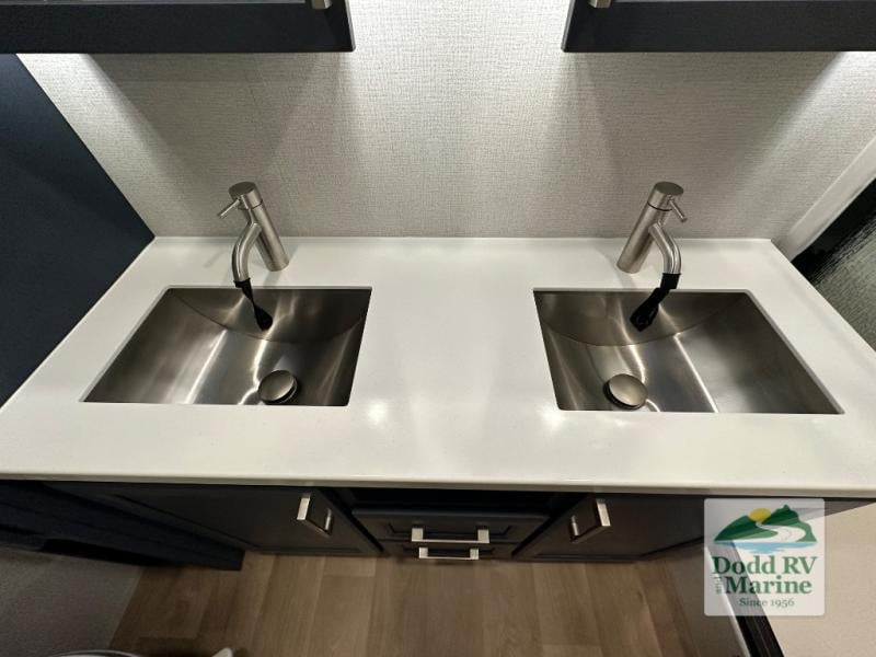 New 2026 Forest River RV 388FKH - photo - 59
