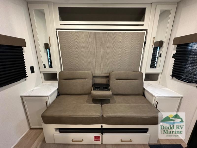 New 2026 Grand Design 161BH - photo - 19