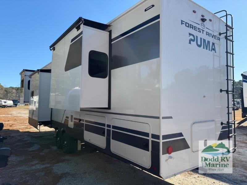 New 2026 Forest River RV 389FLH - photo - 2