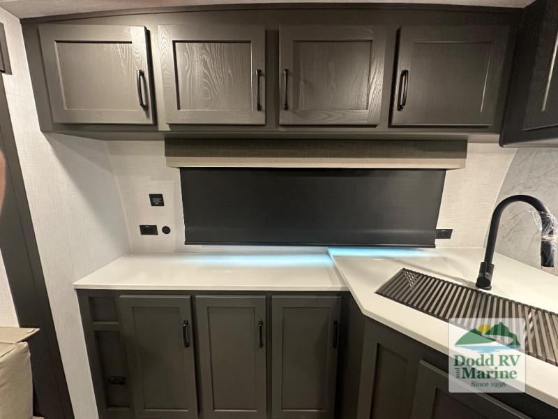 Pre-Owned 2025 Forest River RV 2608BS - photo - 8